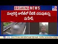 B.Tech student takes selfie video before committing suicide in Vikarabad