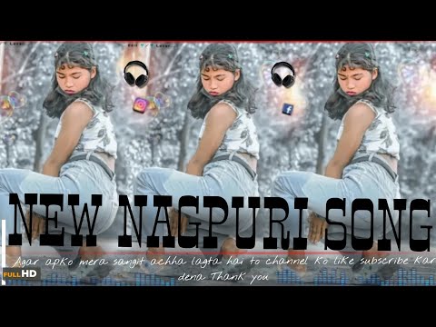 // New Nagpuri Song 2025-26 Full HD Quality In Rimix Song #nagpuri #viralnagpuri #song #ytstudio