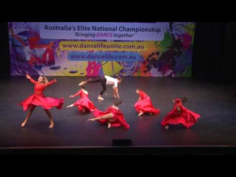 JENINA'S DANCE WORKSHOP (Tas)