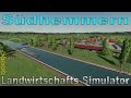 Südhemmern Map v1.0.0.0