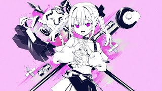 ベノム / covered by 柚鳥ペケ【歌ってみた】