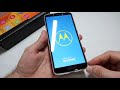 Moto E5 Plus - Smartphone Motorola com Muita Bateria (Unboxing)