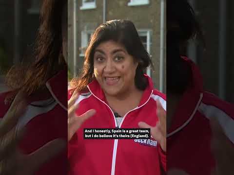 Government should grant national holiday if Lionesses win World Cup