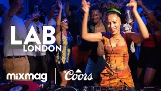 Eliza Rose | Mixmag Lab London