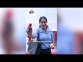Simple Self Defense Techniques | School of Shakti:Jagadhatri Awaken | Deepthi Manne | ZeeTelugu