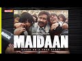 Ajay Devgn’s Maidaan Does Not Reach Its Potential Despite The Inspiring Storyline | NewsX  - 01:49 min - News - Video