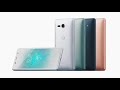 Обзор Sony XZ2 Compact. Компактный флагман