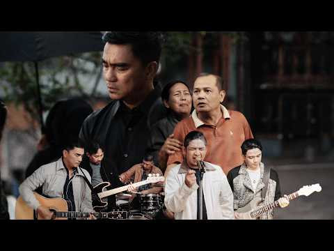 Ungu -  Pulang Pada-Mu | Official Music Video