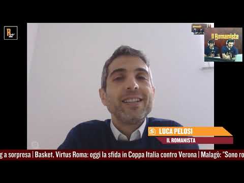Basket, Virtus Roma: il punto dopo le due sconfitte con Capo d'orlando e Trapani