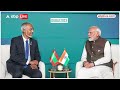 Boycott Maldives: मालदीव-भारत विवाद के बीच इंडिया के समर्थन में इजरायल ने कह दी बड़ी बात | Maldives  - 02:32 min - News - Video