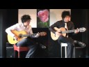 Romance Flamenco(Classical guitar) by Jesse L