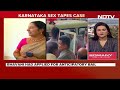 Prajwal Revanna Mother | Karnataka HC Grants Anticipatory Bail To Bhavani Revanna In Kidnapping Case  - 01:57 min - News - Video