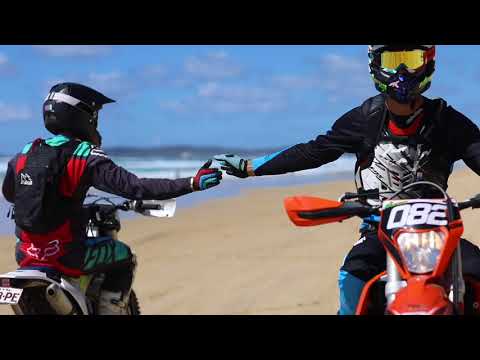 Racer X Films: 2017 Racer X Amateur Film Festival - Katie Homewood
