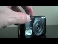 Nikon Coolpix L26 Digital Camera Review