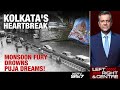 Kolkata Rains Latest News | Kolkatas Heartbreak: Monsoon Fury Drowns Puja Dreams