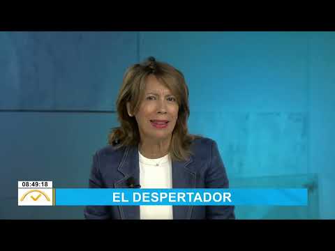 #ElDespertador: Avance de entrevista de Alicia Ortega a alcalde de SC