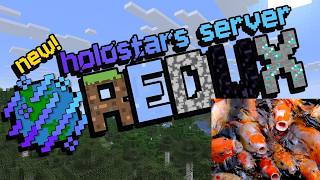 【Holostars EN Server REDUX】I used mod powers to find the pale garden b