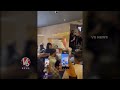Pawan Kalyan’s Son Akira Watches OG at Vimal Theatre | V6 News  - 03:18 min - News - Video