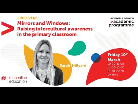 Mirrors and Windows: intercultural awareness in the primary classroom