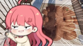 【 Prison Escape Simulator: Dig Out】俺は脱獄するぞ！！！！！！！！！！！！【ホロライブ/さくらみこ】