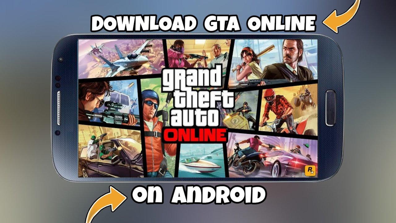 Gta 5 apk highly compressed фото 28