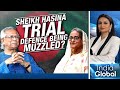 Sheikh Hasina Extradition LIVE | Sheikh Hasina News | Will Sheikh Hasina Get Fair Trial in Dhaka?