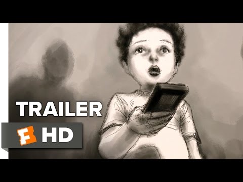 Life, Animated'