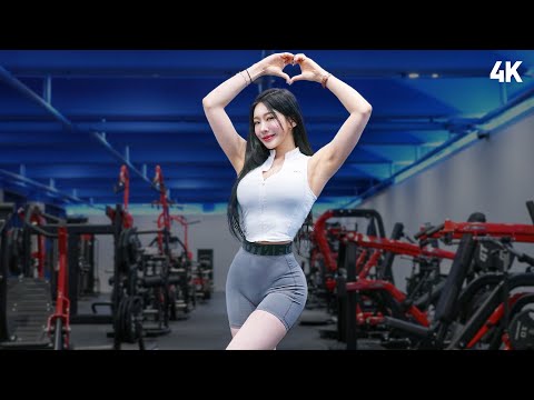 【가슴】 몸매가 조각상 같은 그녀와