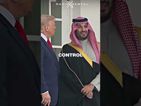 HOUTHIS COULD INVADE SAUDI ARABIA