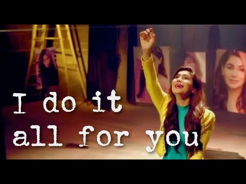 Official Video: Alan Walker  - Do It All for You!