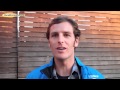 Interview: Former Hansons-Brooks Runner Josh Eberly, 44th place at the 2012 Olympic Trials Marathon