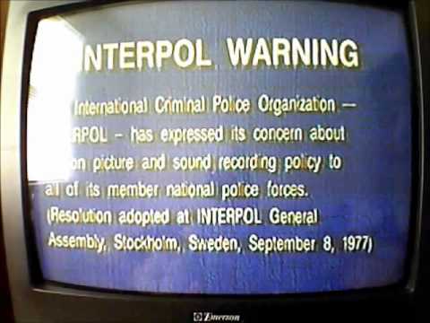 FBI Warning & Lyrick Studios - YouTube