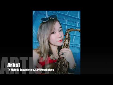 [新不了情 | New everlasting love] - 萬芳 | Saxophone Cover | Zola佐拉