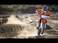 KTM SX 2011 -125, 150, 250, 350, 450 sxf 