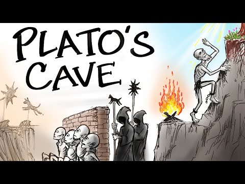 The Profound Meaning of Plato's Allegory of the Cave