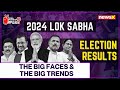 Modi, Shah, Akhilesh and more | How are the Big Leaders faring? | Lok Sabha Elections 2024 | NewsX