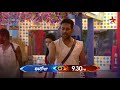 Bigg Boss Telugu 3: Argument between Varun and Vithika