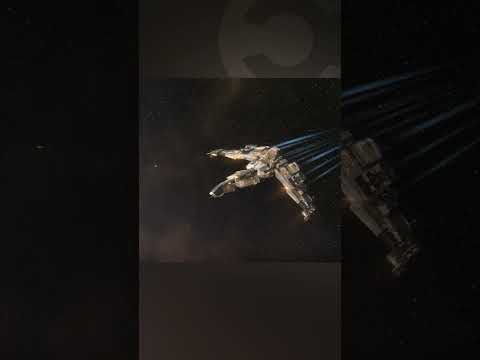 Alliance Tournament prize ships | Spotlight #6: ATXII  #eveonline #gaming