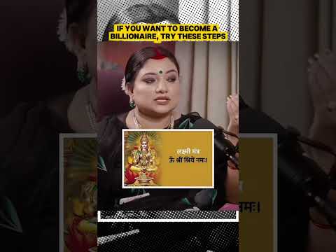 If you want to become a billionaire  #podcast #podcasts #podcasting #astrology #numerology #fyp