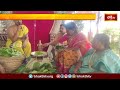 కోరుట్లలోని సత్య అభయాంజనేయ స్వామి జయంతోత్సవాలు | Hanuman Jayanti | Devotional News | Bhakthi TV  - 01:56 min - News - Video