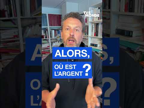 RD Congo : la corruption trouve son écho jusqu'à Bruxelles