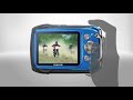 Wireless Image Transfer of FUJIFILM FinePix XP170