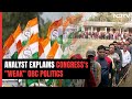 OBC Politics never strong Congress Domain: Political Analyst | Marya Shakil