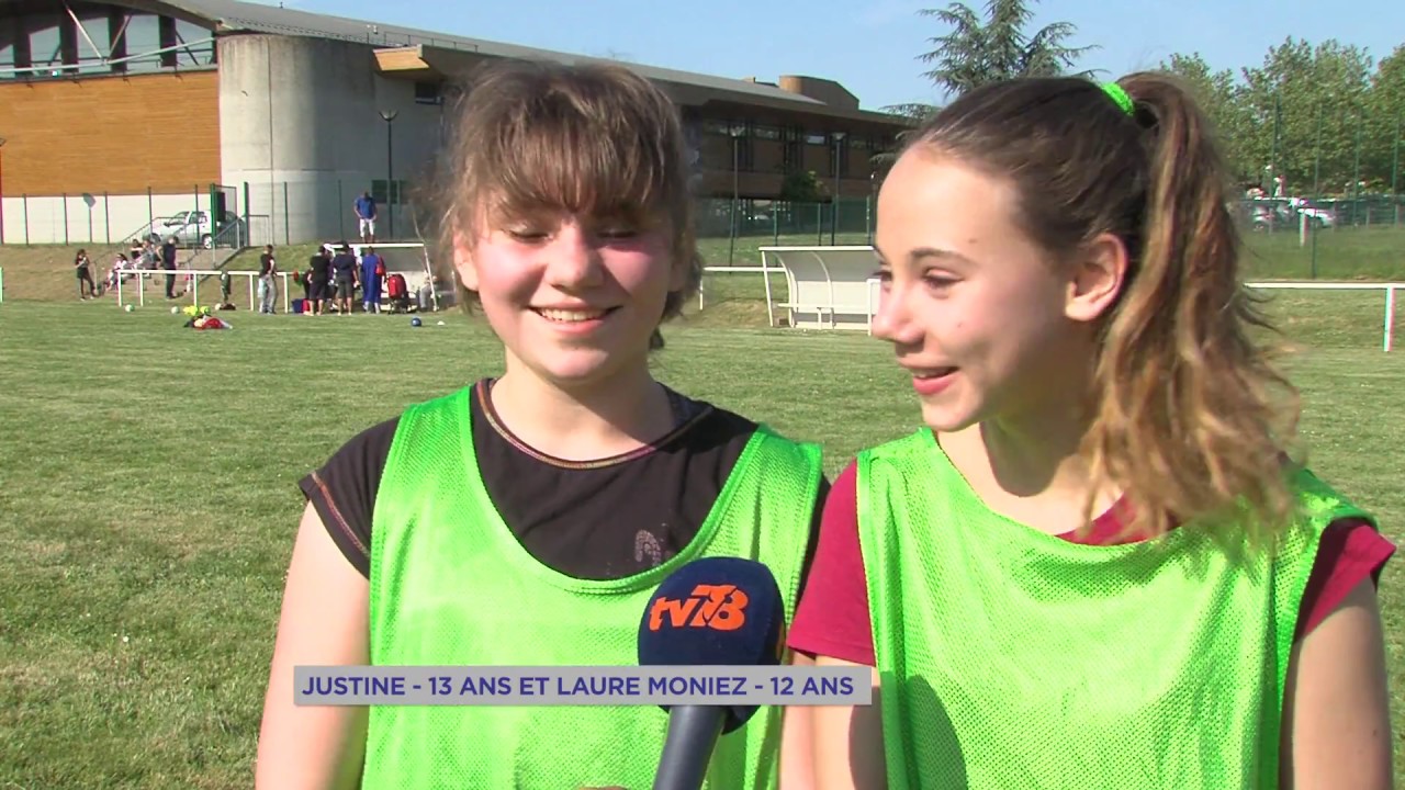 Magny-les-Hameaux : une section féminine pour le club de football