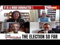 Roundtable On The Election So Far | NewsX  - 30:40 min - News - Video