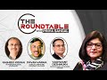 Roundtable On The Election So Far | NewsX