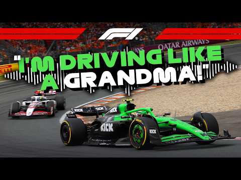 FORMULA 1