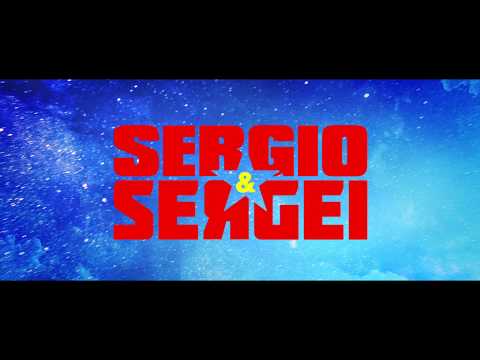 Sergio and Sergei'