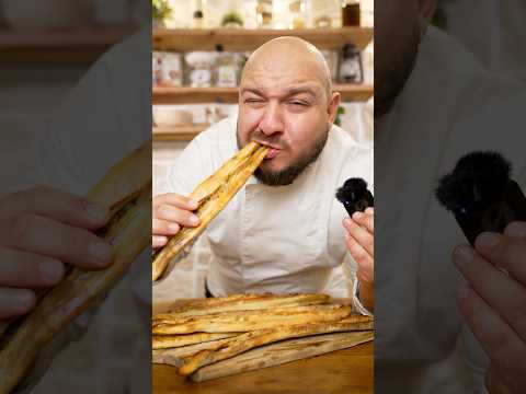 Samsun Pidesi 🔥♥️ #keladamskebab #rezept #food