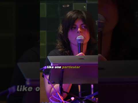 DJ/Producer Beyun on why she loves Reason #ADE2023 #shorts